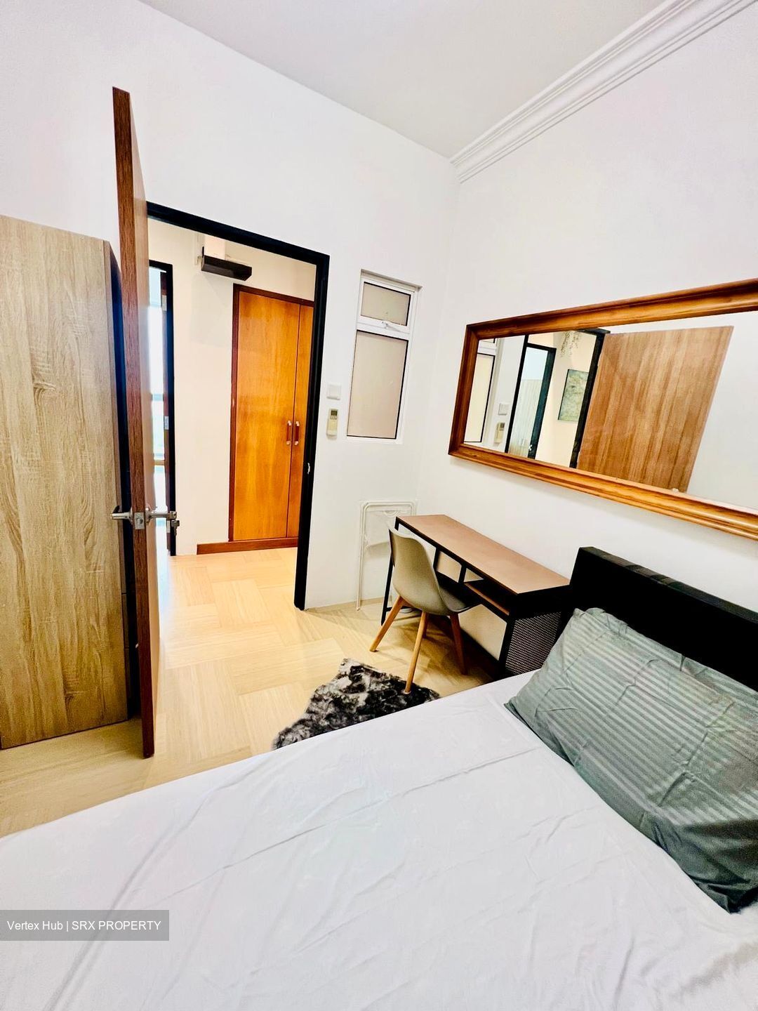Rafflesia Condominium (D20), Condominium #601592101